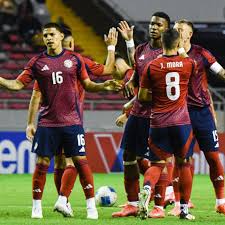 Costa Rica vs. Trinidad and Tobago: World Cup Qualifier Showdown
