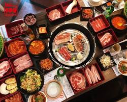 Hình ảnh về Lẩu Ngon restaurant in Di An