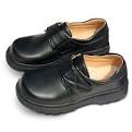 Black shoes for boys