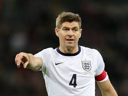 Hasil gambar untuk foto gerrard