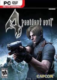 Resident Evil 4 – PC Full + Crack (HATRED) Images?q=tbn:ANd9GcQ_hqo7agvT-OVEPDd2_EellQZXSV6cLoI8bAfAuj9gpbSAq-aK