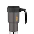 M: Thermos Stainless King 16-Ounce Travel Tumbler