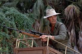 Resultado de imagen de louis jourdan octopussy