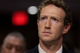 Mark Zuckerberg Says AI Costs Contributed To Layoffs Of 8,000 Staffers, Report Says