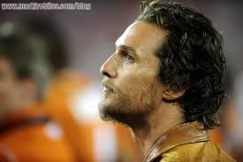 But in case you hate Mathew McConaughey (&quot;I can&#39;t believe he butchered Jake Brigance! Heavens to Grisham!&quot;) here&#39;s this from the SBN tumblr and Mark J ... - tumblr_lbw4iaBOV21qe5jh8o1_500