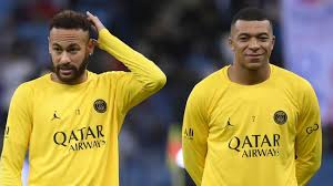 Kylian Mbappé on Neymar's 2026 World Cup Chances