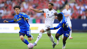 Man United 0-0 Leeds (Jul 19, 2025) Game Analysis