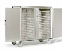 Mobile Units - BGL Rieber
