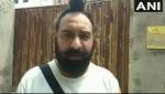 Sikh Alleges Turban Removed, Dragged