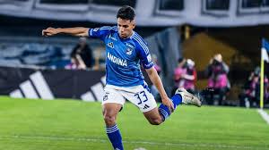 ESPN Colombia - News update