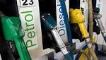 State petrol, diesel reaches all-time
