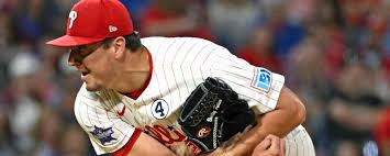 Phillies' Brad Keller has torn UCL, likely done for season