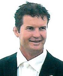 STABBED: David Cunningham was found dead in Ramarama on August 27. - 7650458