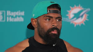 Cowboys watching closely as Dolphins tempt fate with Jordyn Brooks