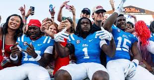 Sugar Bowl Stakes: The Rebels who have to be great for Ole Miss to beat Georgia