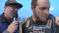 Profile Picture of Adam Stricker passed the then-leader Josh Rice in the closing laps to win ...on Google