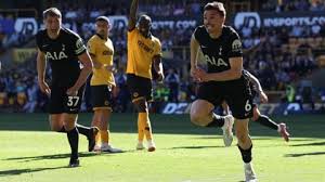 Premier League Standings