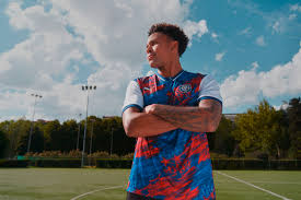 Beyond the Pitch: The Private World of Weston McKennie