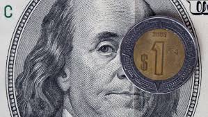 Precio del dólar HOY lunes 1 de junio de 2026: Peso mexicano retrocede a la espera de datos laborales en EU