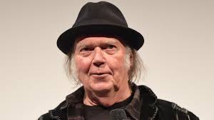 Neil Young image