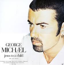 George Michael, Jesus To A Child - The New Single, UK, Promo, - George%2BMichael%2B-%2BJesus%2BTo%2BA%2BChild%2B-%2BThe%2BNew%2BSingle%2B-%2BDISPLAY%252FPOS%2BMATERIAL-61412