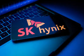SK Hynix's US listing more than seven times oversubscribed, source says