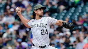How to Watch Rockies, Michael Lorenzen vs. Diamondbacks: TV Channel, Stream, Radio