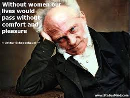 Arthur Schopenhauer Quotes at StatusMind.com - Page 8 - StatusMind.com via Relatably.com