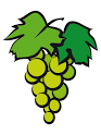 Resultado de imagen de Otoño en infantil. Uvas