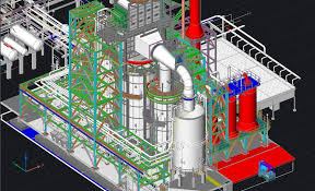 MegChem | Bricsys Customer Story