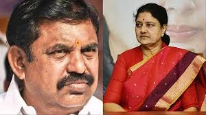 If Sasikala Joins AIADMK, We Will Return to Power in 2031: K.C. Palaniswami