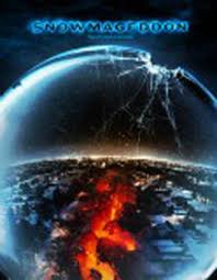 Snowmageddon (TV)