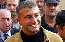 alaattin çakıcı sedat peker ile ilgili görsel sonucu