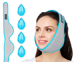 Ice pack for dental implant removal swelling