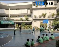 Image of Program pendidikan khusus