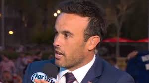 Landon Donovan Had All-Time Quote About USMNT’s Win vs. Bosnia