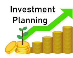 Gambar Investment plan