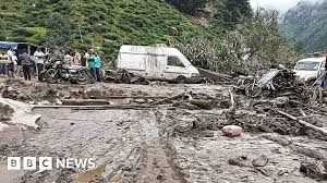 BBC - News update