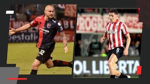 Newell's al Límite: ¿Podrá Fabbiani Revivir la Lepra Ante Estudiantes? - Imagen ilustrativa del artículo