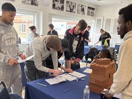 Increase in demand for innovative Peterborough youth employment scheme