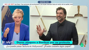 LaSexta - News update