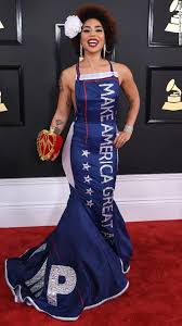 Image result for grammys 2017 red carpet