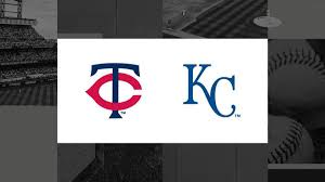 Royals - Twins