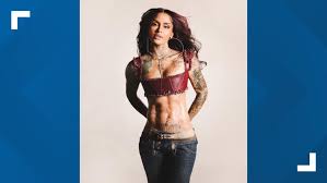 Grammy-winning singer Kehlani performing in downtown Indianapolis on world tour