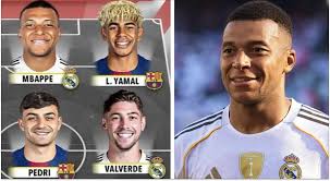 Yamal y Lewandowski: De Tensiones a Amistad Clave en el Barcelona - Imagen principal del artículo