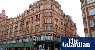 Former Harrods worker says manager ‘brushed off’ Fayed complaints