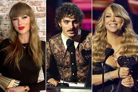 iHeartRadio Music Awards 2025