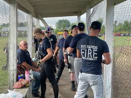 Big Rapids Pioneer - News update