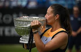 Tennis Australia - News update