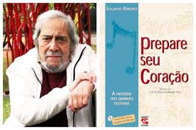 Brazilian music producer Solano Ribeiro dies at 87